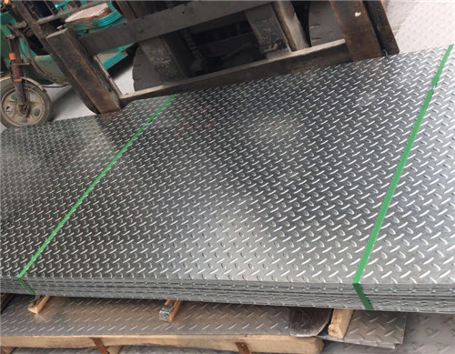 現貨批發 鋁合金花紋板