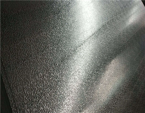 5052橘皮紋鋁板，橘皮紋鋁合金板