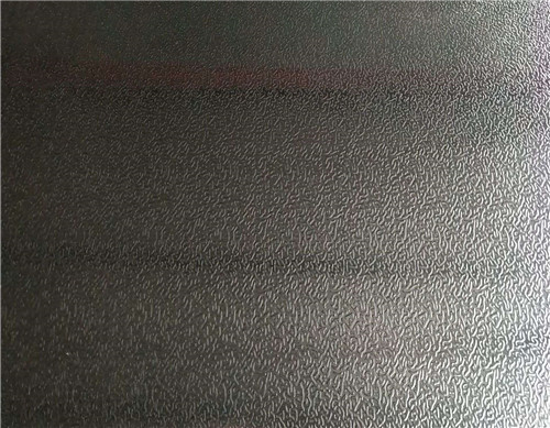 沈陽橘皮花紋鋁板合金鋁板價格