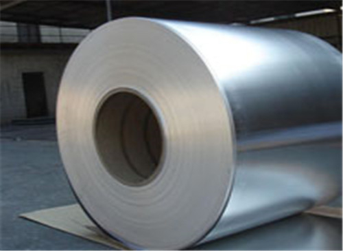 管道保溫 5052鋁卷